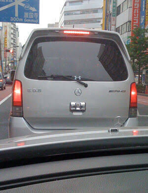 レクサスじゃ無いのにエンブレムだけレクサスな車ｗｗｗ くるまにあ速報