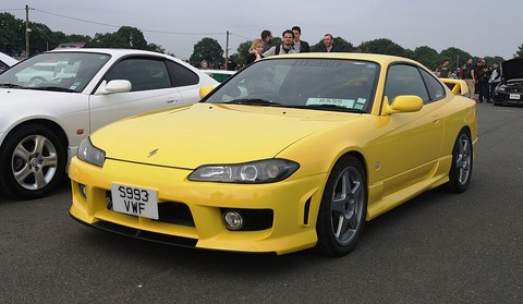 1999_Nissan_Silvia_S15_Spec_R