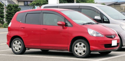 Honda_Fit_W_1300_4WD