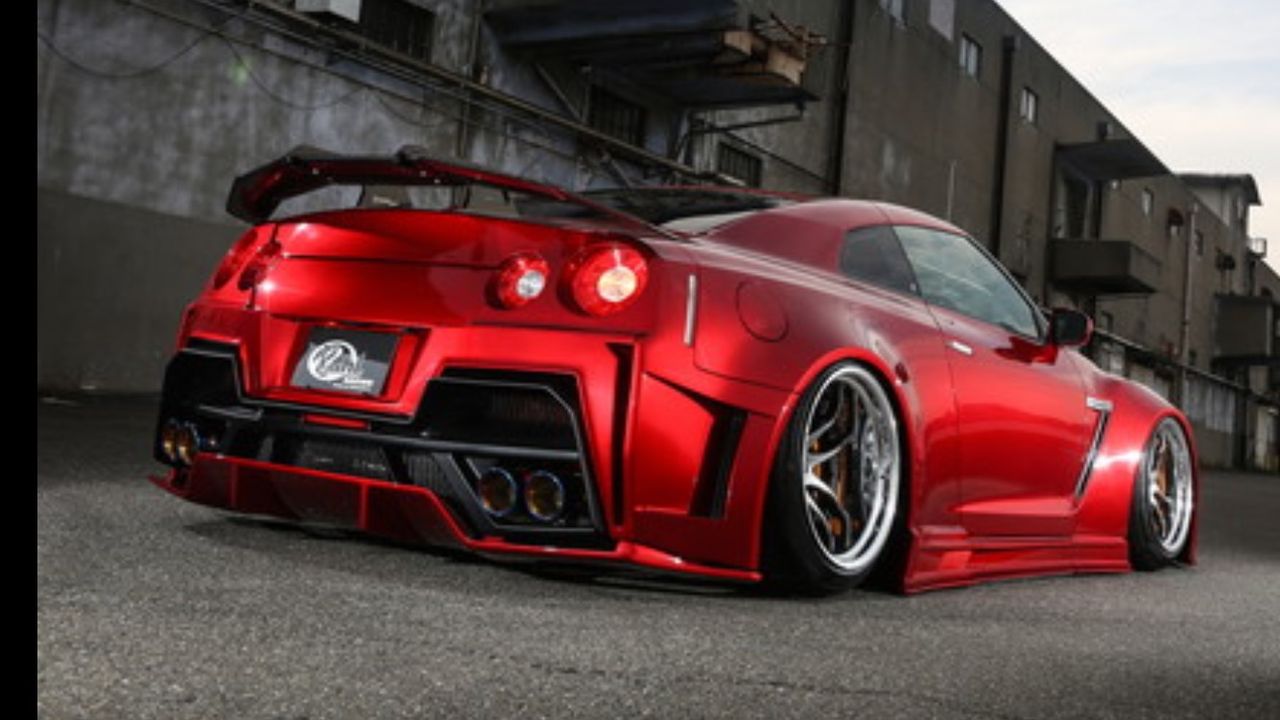 9割がNG！ 「車の改造」をしている男性をいいと思わない理由って？ くるまにあ速報