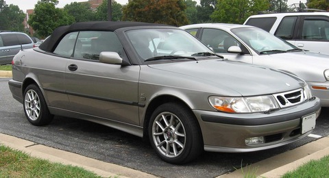 1st-Saab-9-3-Convertible