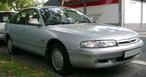 1920px-Mazda_626_front_20070918