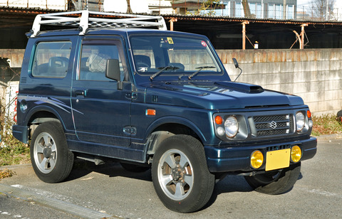 Suzuki_Jimny_JA22_003