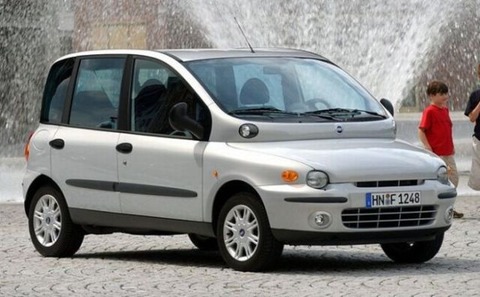 世界で一番ダサい車 現行車 ってなに くるまにあ速報