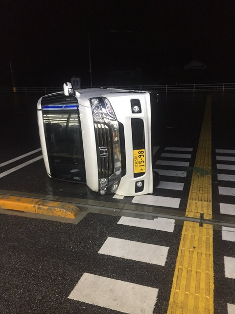 N Boxやタントは要注意 高速道路での時速1km時代の軽自動車選び くるまにあ速報
