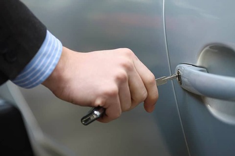car-key-locksmith