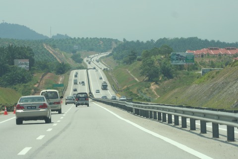 -Smooth-drive-along-the-new-PD-Highway