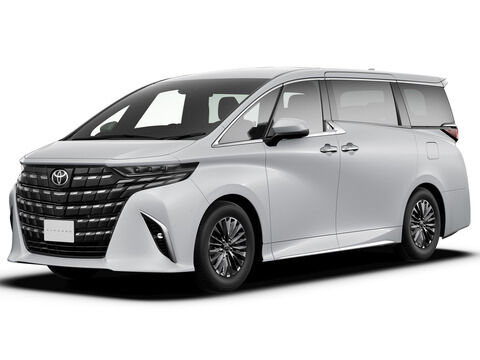 アルファードの中古車価格が下落　在庫は5倍超　市場活況の中なぜ？