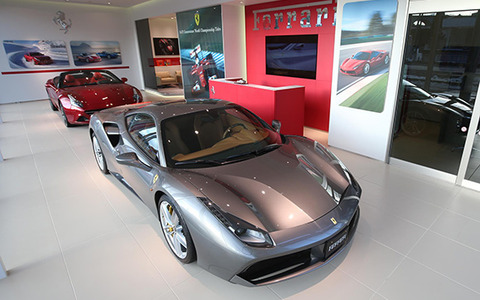 ferrari-car-showroom-ideal-japan