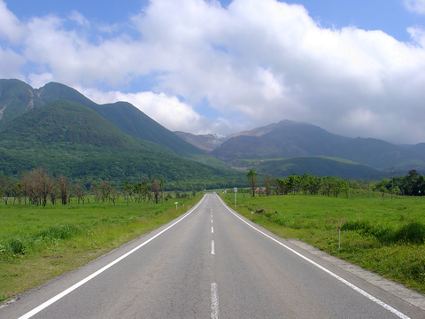 Yamanami_Highway