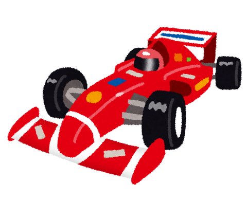 【悲報】F1のV8復活、ターボ装着でファン賛否両論「どうせならNA高回転が良かった…」