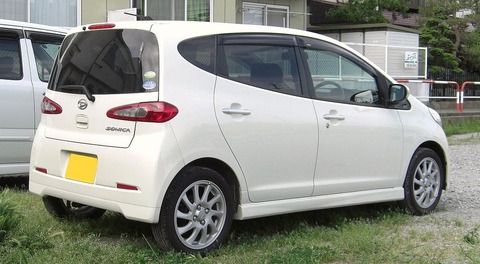 1024px-Daihatsu_SONICA_rear