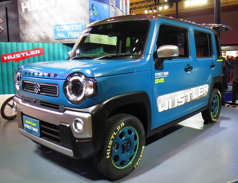 Suzuki_Hustler_Street_Base_Tokyo_Auto_Salon_2020_IMG_0122_edited