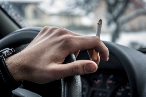 Cigarette-in-car-credit-sestovic-iStock-485021445-630x418