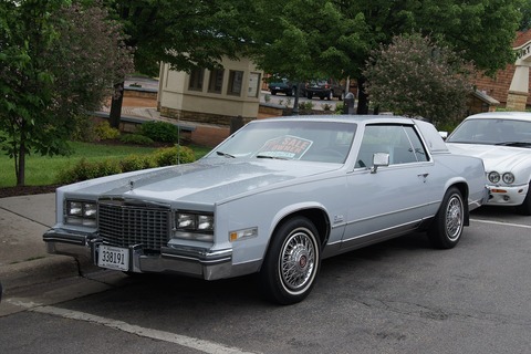 1979_Cadillac_Eldorado_(14176870659)