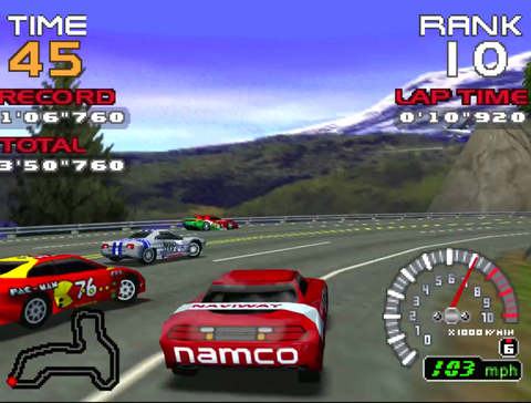 ridge-racer-64-n64-review