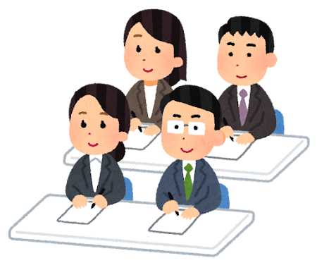 免許の更新きたけど違反者講習の部屋だけ人間レベル最底辺でワロタwwwwwwwww