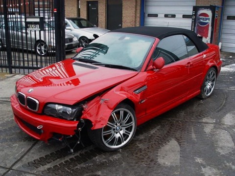 luxury-car-with-small-side-damage-salvage-cars-for-sale-in-USA-