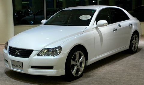 2006_Toyota_Mark-X_01