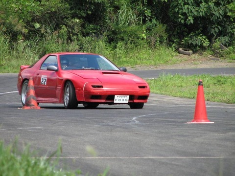 Mazda_fc3s_autocross