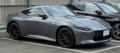 ATのスポーツカーの意味不明さは異常、それCVTでよくない？