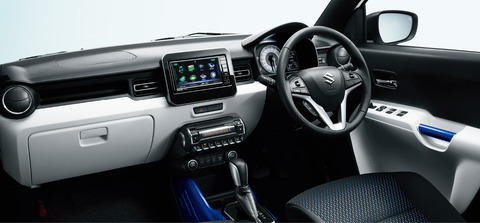 日本車メーカー 内装かぁ 適当にピアノブラック着けしてあとはザラザラ樹脂でええか 笑 くるまにあ速報