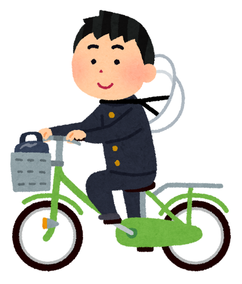 school_bicycle_helmet_boy_bad