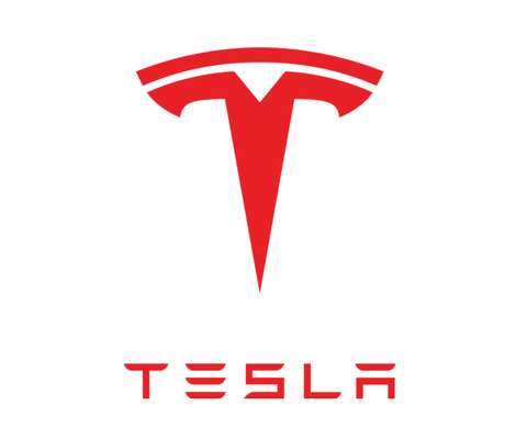 TESLA-ロゴ