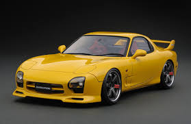 Rx 7 Fd3sとかいうマツダの最高傑作の最強にカッコイイ車を超える車ってガチでないよな くるまにあ速報 Rx 7 Fd3sとかいうマツダの最高傑作の最強にカッコイイ車を超える車ってガチでないよな くるまにあ速報