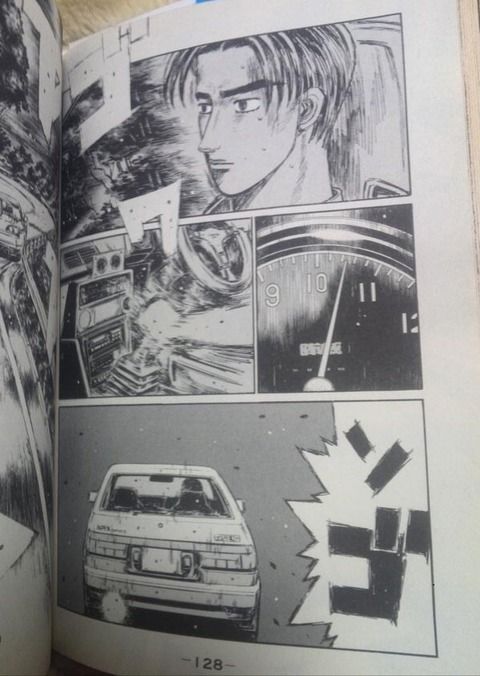 頭文字d 親父の仕事の手伝いで13の時から車走らせてる 僕は小4の頃からマッマ載せて走ってる くるまにあ速報 頭文字d 親父の仕事の手伝いで13の時から車走らせてる 僕は小4の頃からマッマ載せて走ってる くるまにあ速報
