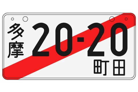 temporary_license_number_plate