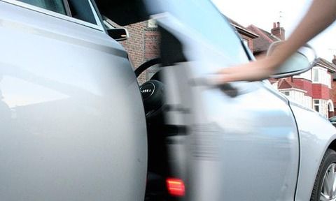 軽自動車のドアの開閉音を高級車風にする方法ってありますか くるまにあ速報 軽自動車のドアの開閉音を高級車風にする方法ってありますか くるまにあ速報
