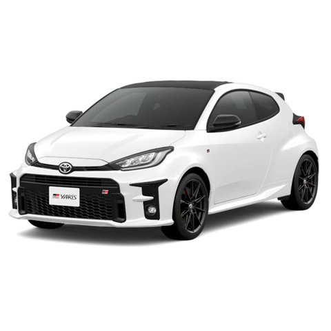 GRヤリス　ＲＺ