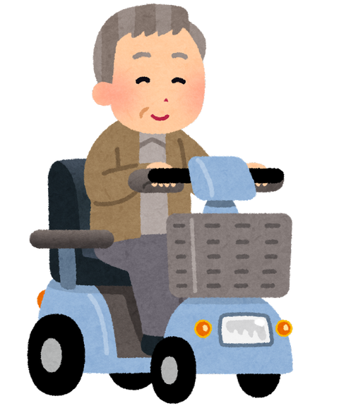 seniorcar_man
