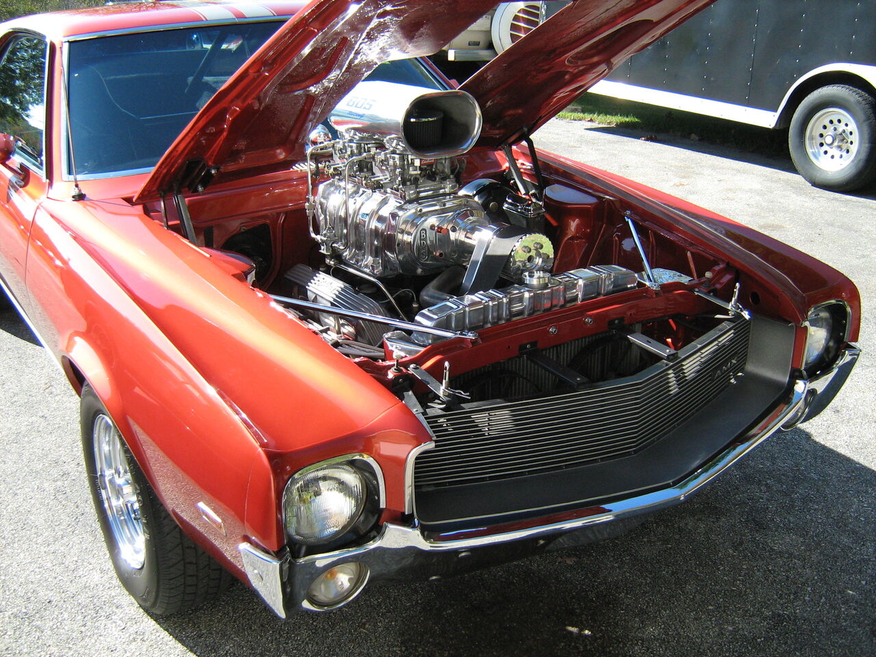 スーパーチャージャー搭載車ってどうしてほとんど見なくなったの くるまにあ速報 スーパーチャージャー搭載車ってどうしてほとんど見なくなったの くるまにあ速報