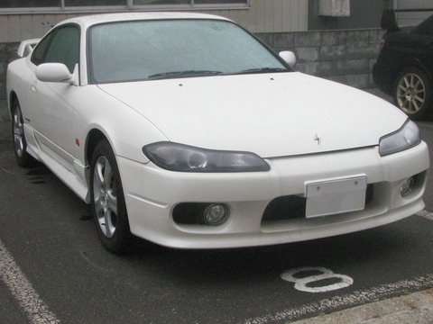 Nissan_s15