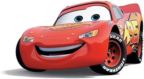 ライトニング・マックィーン