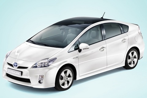 三大公道で近づくと面倒な事になる車 プリウス オンボロスポーツカー ヤン車 くるまにあ速報