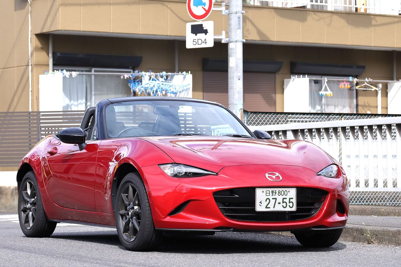プロが選ぶ現行国産車 最もいいクルマ ランキング出たよ くるまにあ速報 プロが選ぶ現行国産車 最もいいクルマ ランキング出たよ くるまにあ速報