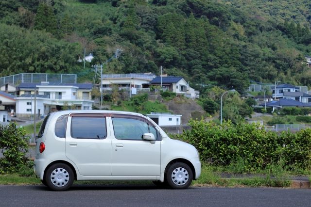 田舎者は貧乏だから軽に乗ってる訳ではない 車で見栄を張る時代ではないという事だよ くるまにあ速報 田舎者は貧乏だから軽に乗ってる訳ではない 車で見栄を張る時代ではないという事だよ くるまにあ速報