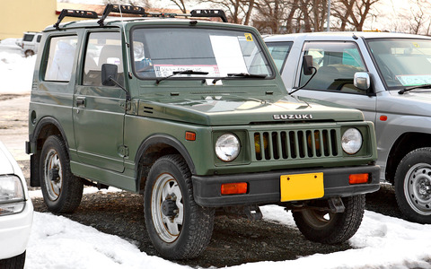 Suzuki_Jimny_SJ30_001