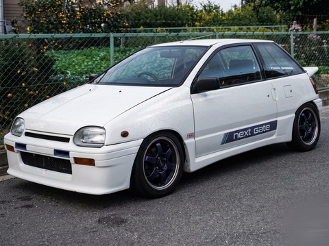 【悲報】この車の名前分かるやつ誰一人いないwwwwwwwwwwwのサムネイル