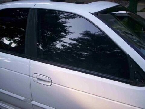 断熱ガラスの車って作れないの？