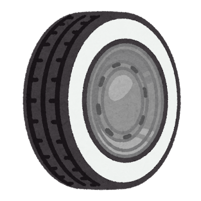 軽自動車で50タイヤや45タイヤだと逆にダサくない？70タイヤでいいような気がするんだが