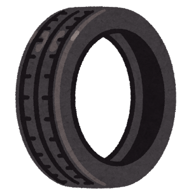 car_tire