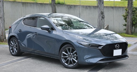 Mazda3_SKYACTIV-G