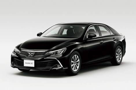 トヨタ マークxとかいう加齢臭プンプン漂う車ｗｗｗｗｗｗｗｗｗｗ くるまにあ速報