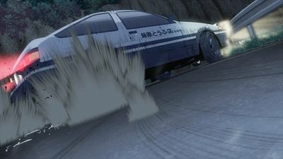 なんでアニメって車だけcgになんの くるまにあ速報 なんでアニメって車だけcgになんの くるまにあ速報