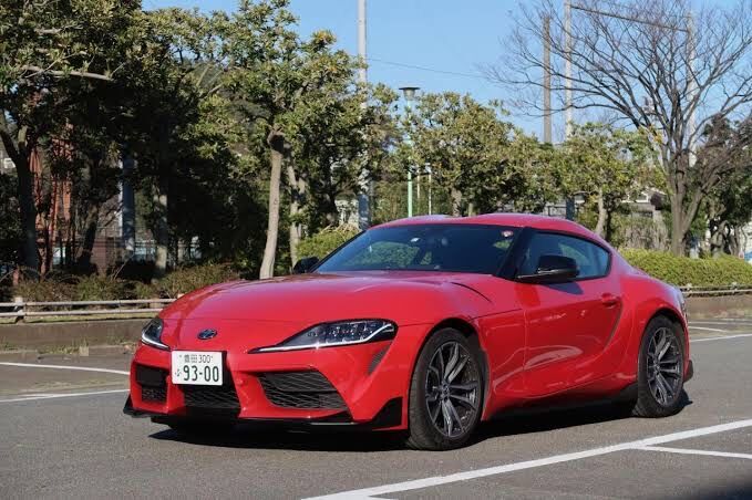 車オタ 昔のスポーツカーの方がカッコいい コレwwwww 車オタ 昔のスポーツカーの方がカッコいい コレwwwww