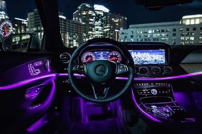 国産車のインテリアがダサいのってなんでなの くるまにあ速報